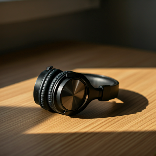 Headphones