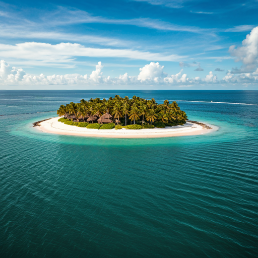 Private Island