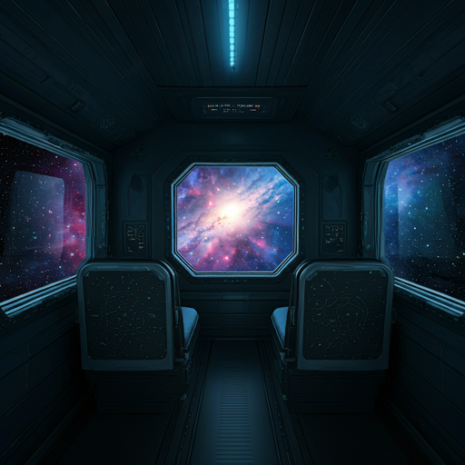 Space Tour